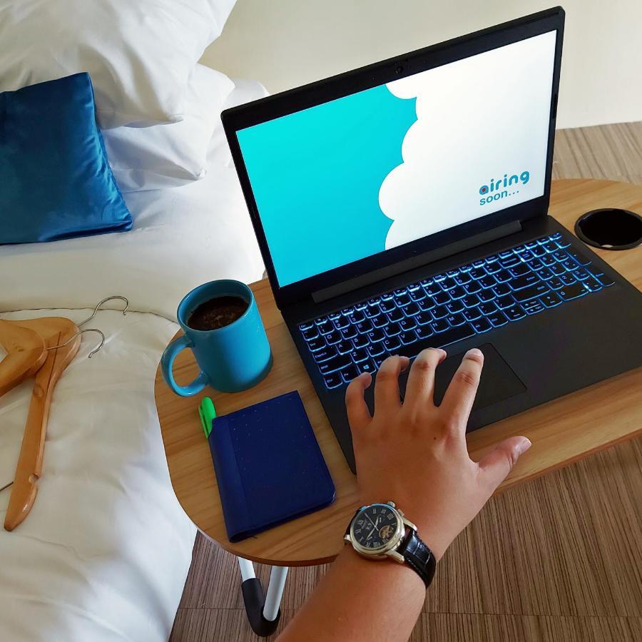 Airobedz Manila - A Value Hotel מראה חיצוני תמונה
