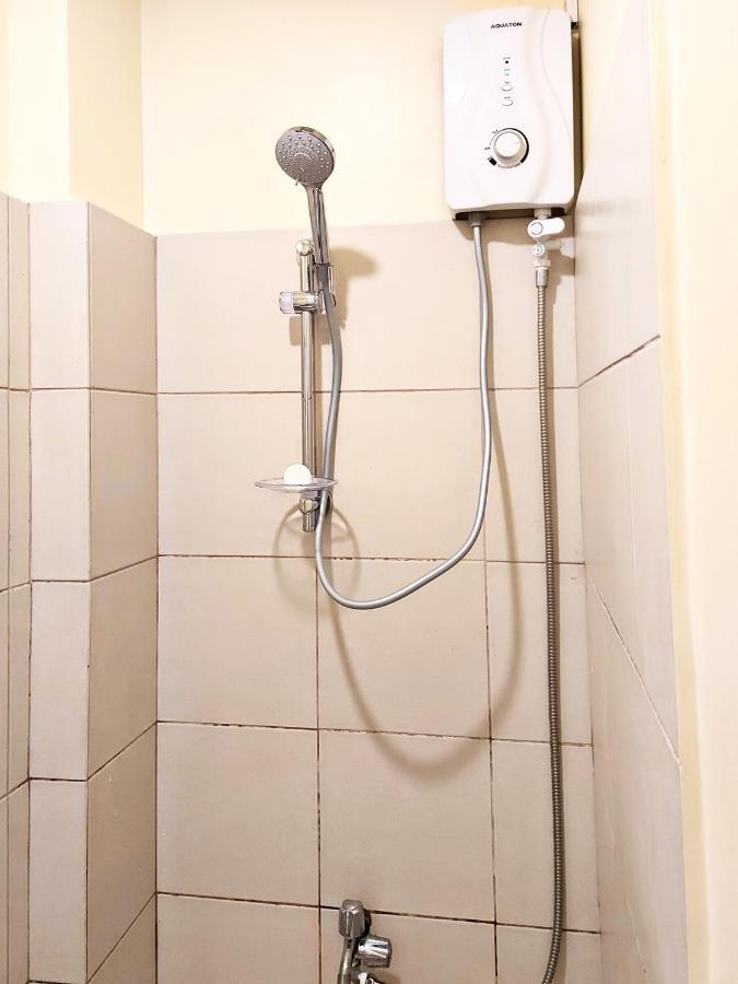 Airobedz Manila - A Value Hotel מראה חיצוני תמונה