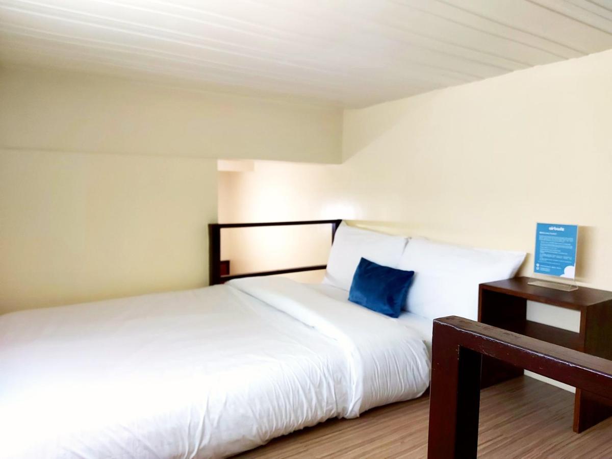 Airobedz Manila - A Value Hotel מראה חיצוני תמונה