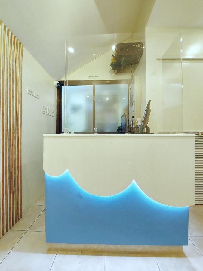 Airobedz Manila - A Value Hotel מראה חיצוני תמונה