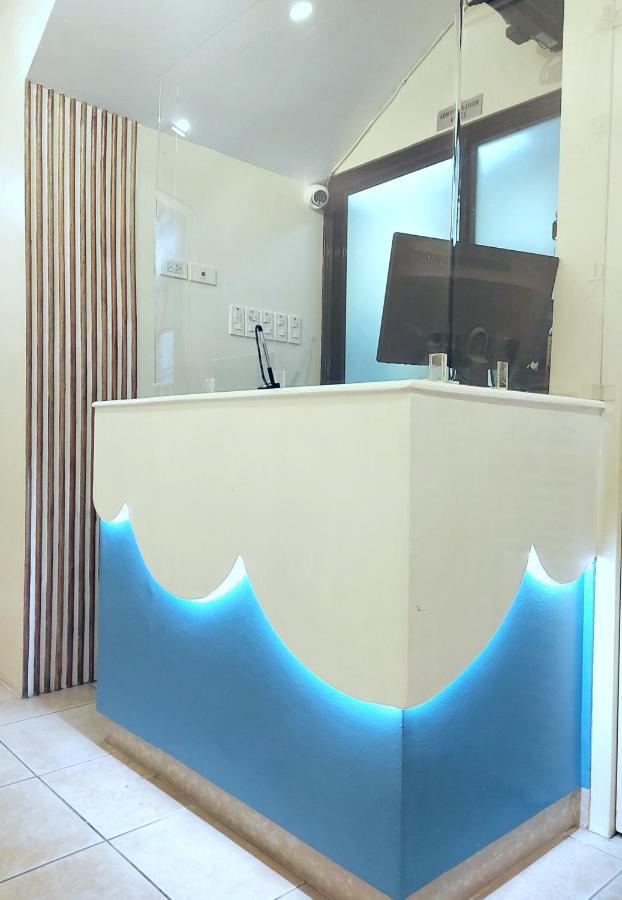Airobedz Manila - A Value Hotel מראה חיצוני תמונה