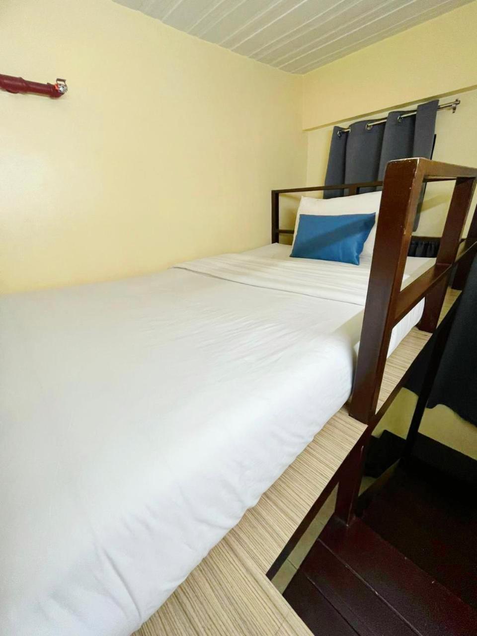 Airobedz Manila - A Value Hotel מראה חיצוני תמונה